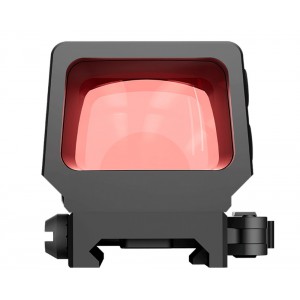 Коллиматор Vector Optics Frenzy Plus 1x22x32 Solar, MRS, красная, арт. SCRD-SM44 [VECTOR OPTICS]
